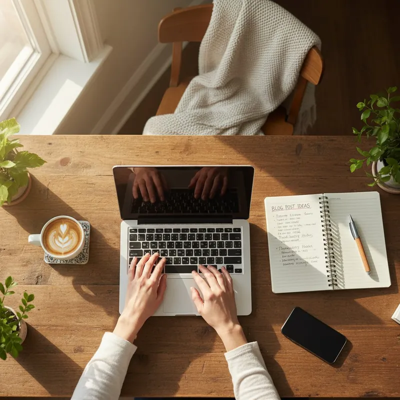 Copywriting That Converts: Sell Your Words on Fiverr