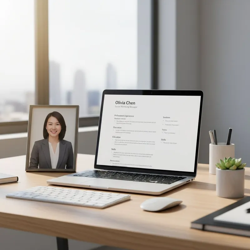 Resume Writing Services: Help Job Seekers Succeed on Fiverr