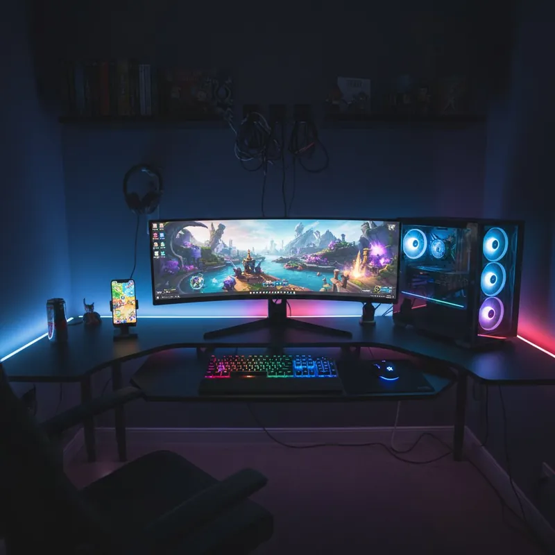 Game Development on Fiverr: Indie Game Creation Services