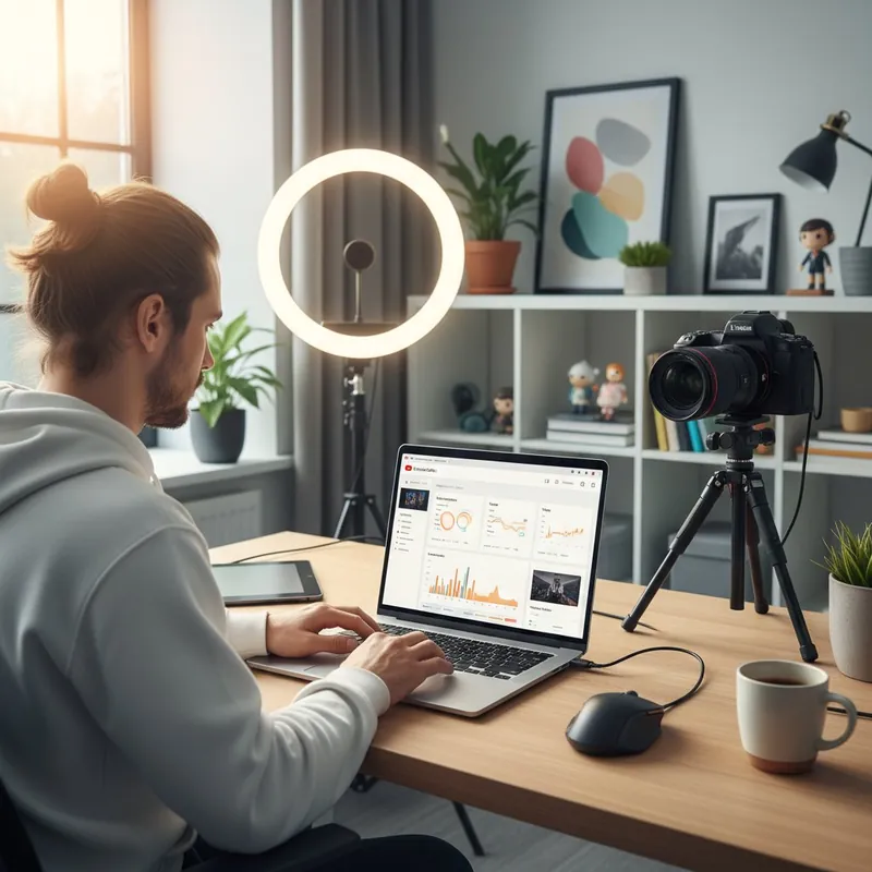 Video Marketing on Fiverr: Create High-Value Video Content Services