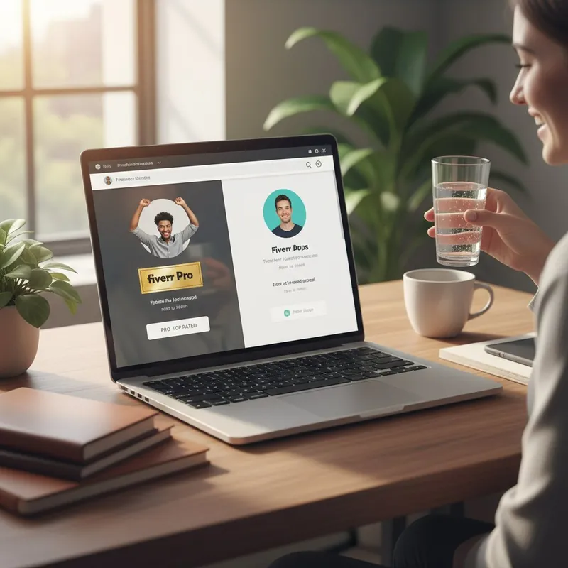 Fiverr Pro vs Regular Fiverr: Which Path Should You Choose?