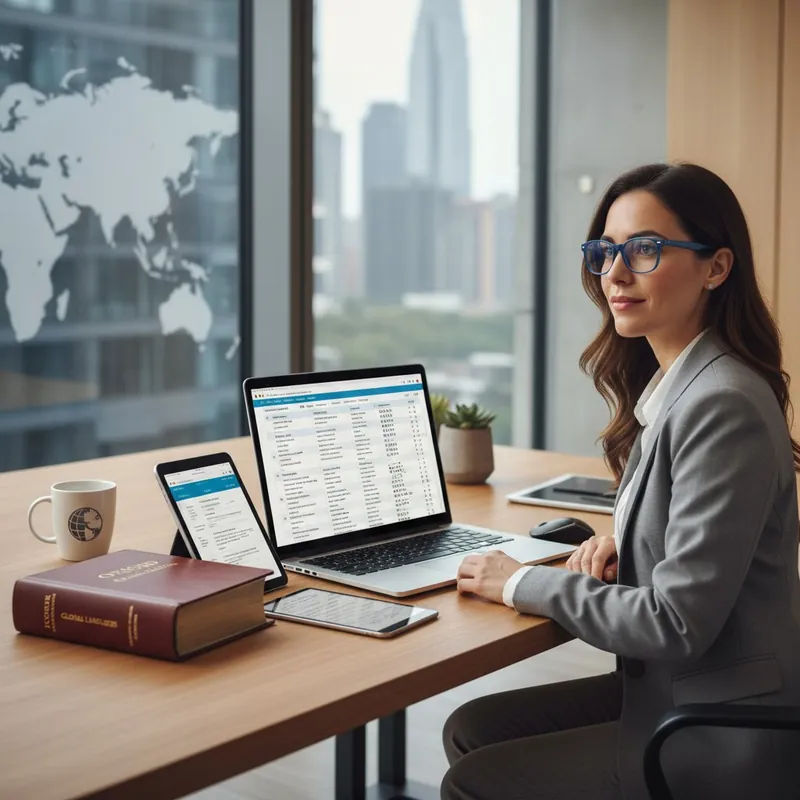 Translation Services on Fiverr: Earn $0.10 Per Word or More