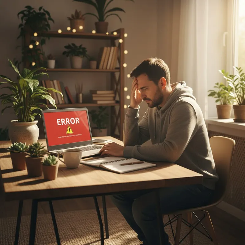 Fiverr Seller Mistakes: What Most Beginners Get Wrong