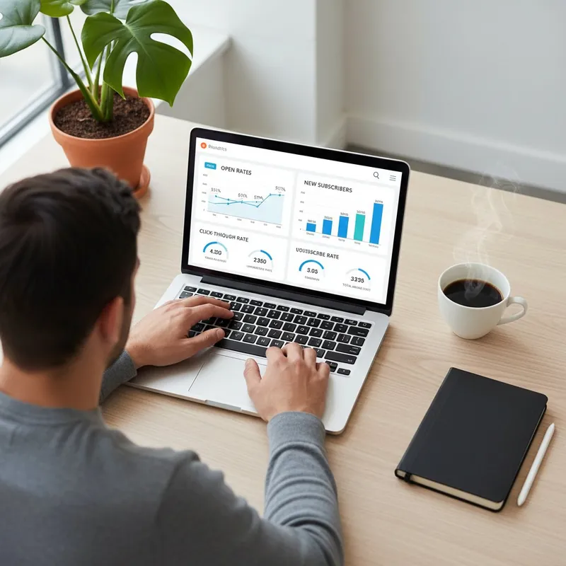 Email Marketing Services: One of the Highest-Paying Fiverr Skills